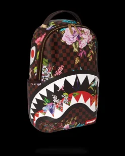 GARDEN OF SHARKS BACKPACK (DLXV)><noscript><img width=
