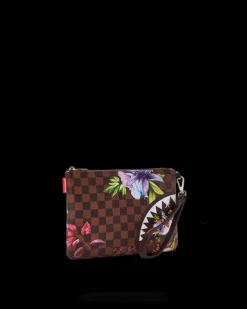 GARDEN OF SHARKS CROSSOVER CLUTCH><noscript><img width=