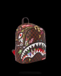 GARDEN OF SHARKS SAVAGE BACKPACK><noscript><img width=