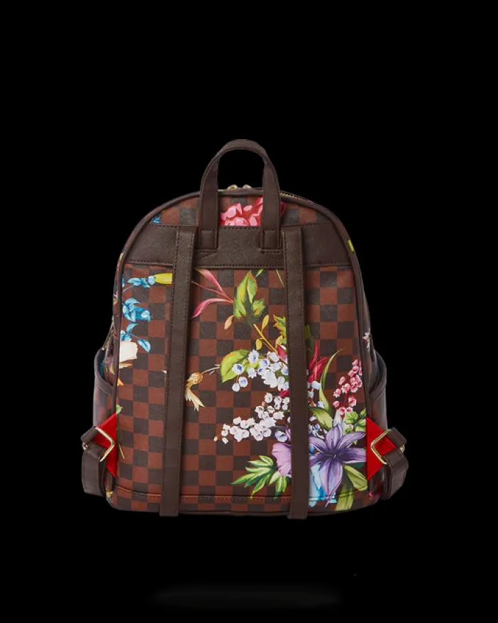 GARDEN OF SHARKS SAVAGE BACKPACK>SPRAYGROUND Hot