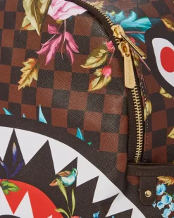 GARDEN OF SHARKS SAVAGE BACKPACK><noscript><img width=