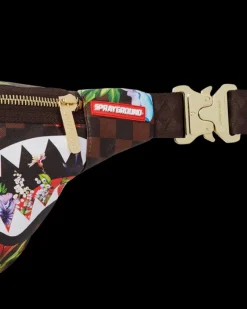 GARDEN OF SHARKS SAVVY CROSSBODY><noscript><img width=
