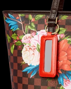 GARDEN OF SHARKS TOTE><noscript><img width=