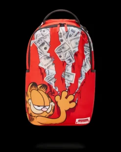 GARFIELD CAT SCRATCH (DLXR)>SPRAYGROUND