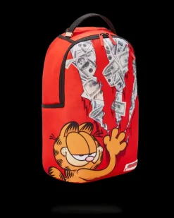 GARFIELD CAT SCRATCH (DLXR)>SPRAYGROUND