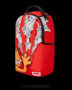 GARFIELD CAT SCRATCH (DLXR)><noscript><img width=