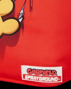 GARFIELD CAT SCRATCH (DLXR)><noscript><img width=