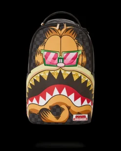 GARFIELD GRILLS (DLXV)>SPRAYGROUND Sale