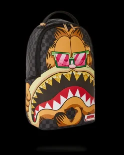 GARFIELD GRILLS (DLXV)>SPRAYGROUND Sale