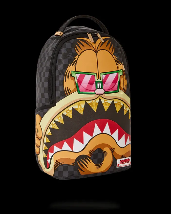 GARFIELD GRILLS (DLXV)>SPRAYGROUND Sale