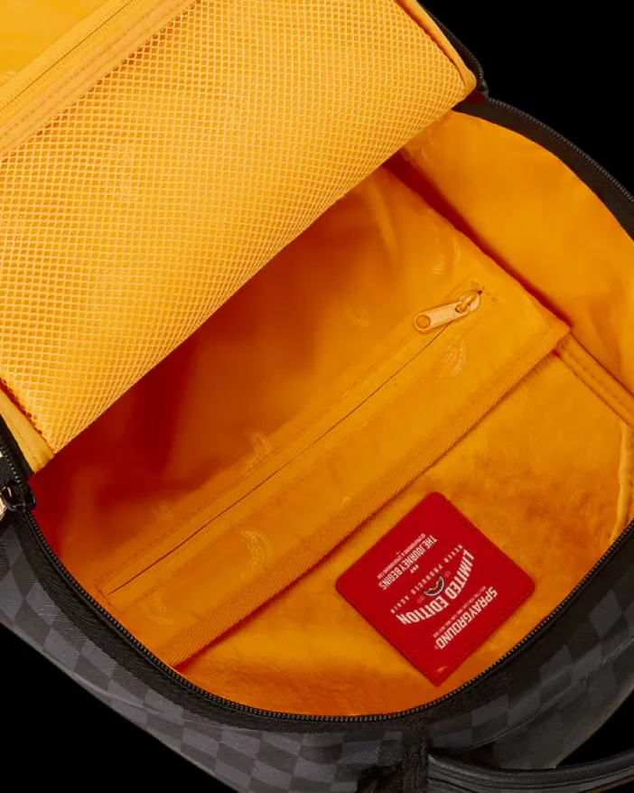 GARFIELD GRILLS (DLXV)>SPRAYGROUND Sale