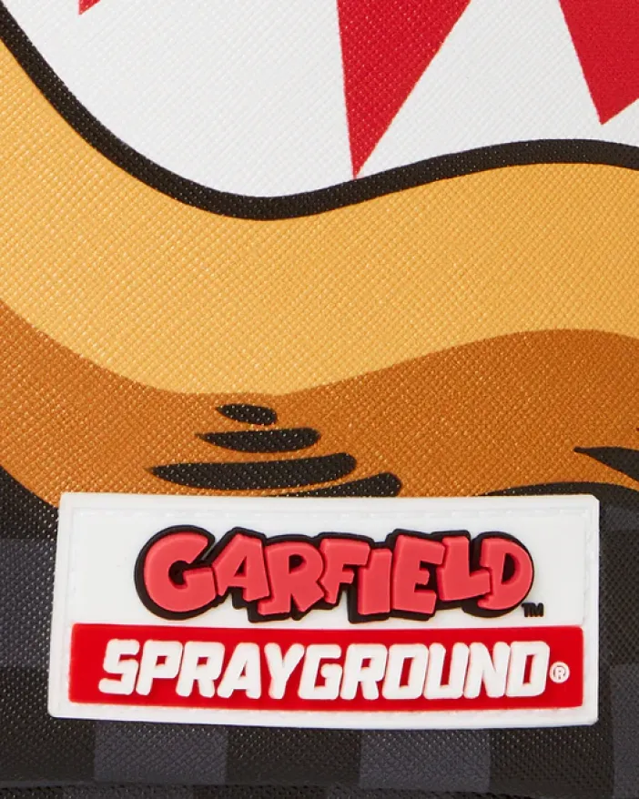 GARFIELD GRILLS (DLXV)>SPRAYGROUND Sale