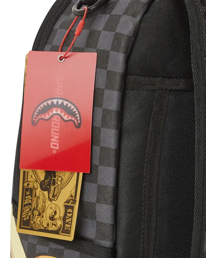 GARFIELD GRILLS (DLXV)>SPRAYGROUND Sale
