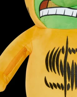 GARFIELD MONEYBEAR SUIT TEDDYBEAR BACKPACK><noscript><img width=