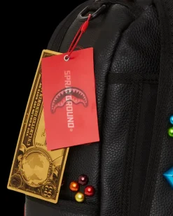 GEMSTONE OUTLAW BACKPACK (DLXV)><noscript><img width=