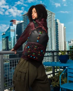 GEMSTONE OUTLAW BACKPACK (DLXV)><noscript><img width=