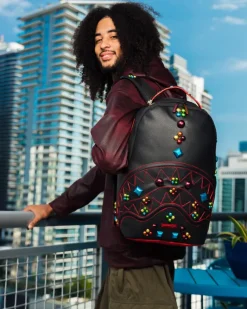 GEMSTONE OUTLAW BACKPACK (DLXV)><noscript><img width=