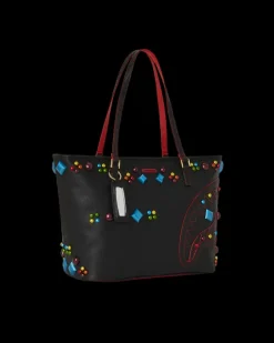 GEMSTONE OUTLAW TOTE><noscript><img width=