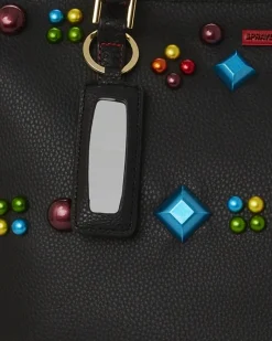 GEMSTONE OUTLAW TOTE><noscript><img width=