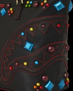 GEMSTONE OUTLAW TOTE><noscript><img width=