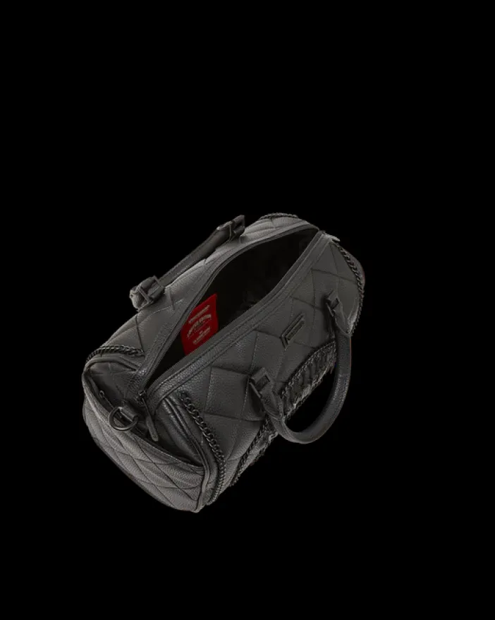 GHOST SHADOW MINI DUFFLE>SPRAYGROUND New