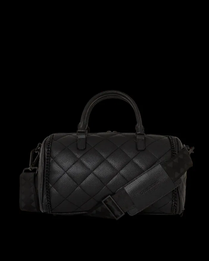 GHOST SHADOW MINI DUFFLE>SPRAYGROUND New