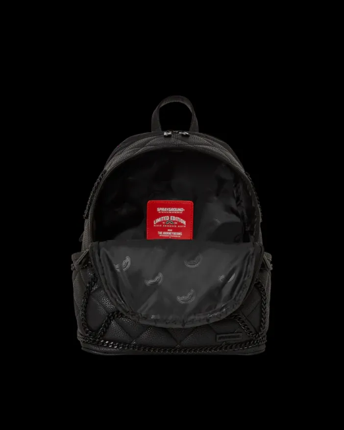 GHOST SHADOW SAVAGE BACKPACK>SPRAYGROUND Hot