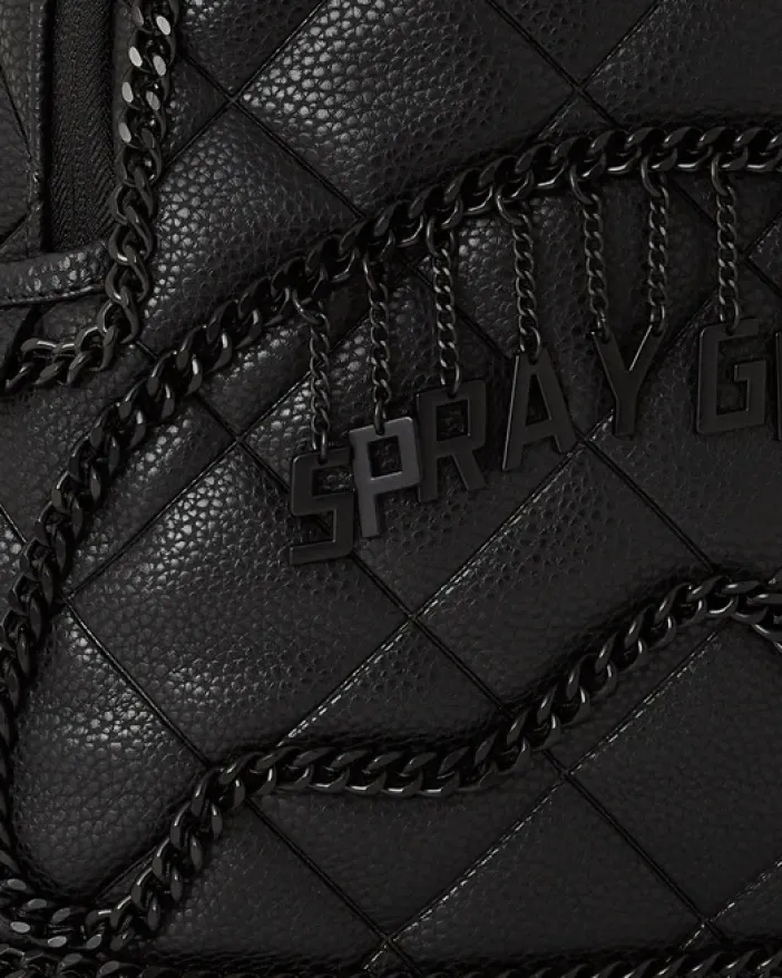 GHOST SHADOW SAVAGE BACKPACK>SPRAYGROUND Hot
