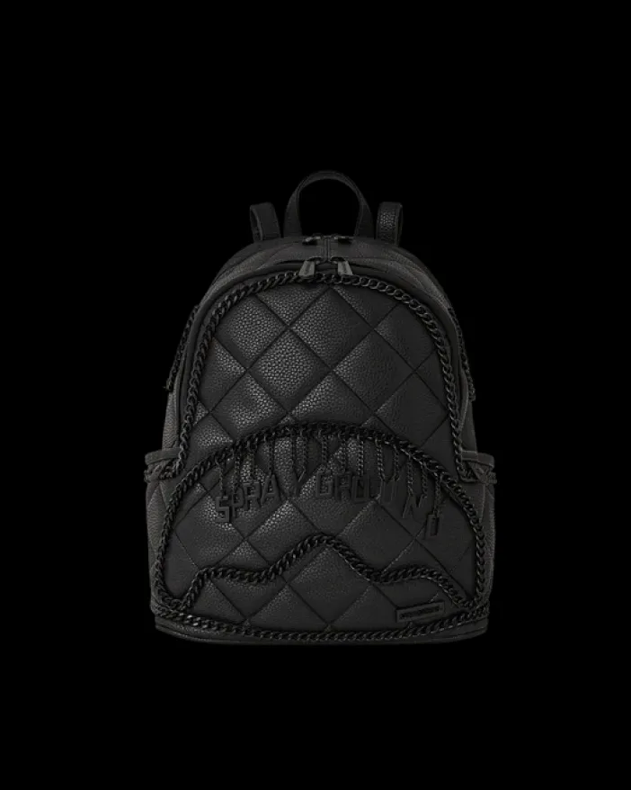 GHOST SHADOW SAVAGE BACKPACK>SPRAYGROUND Hot