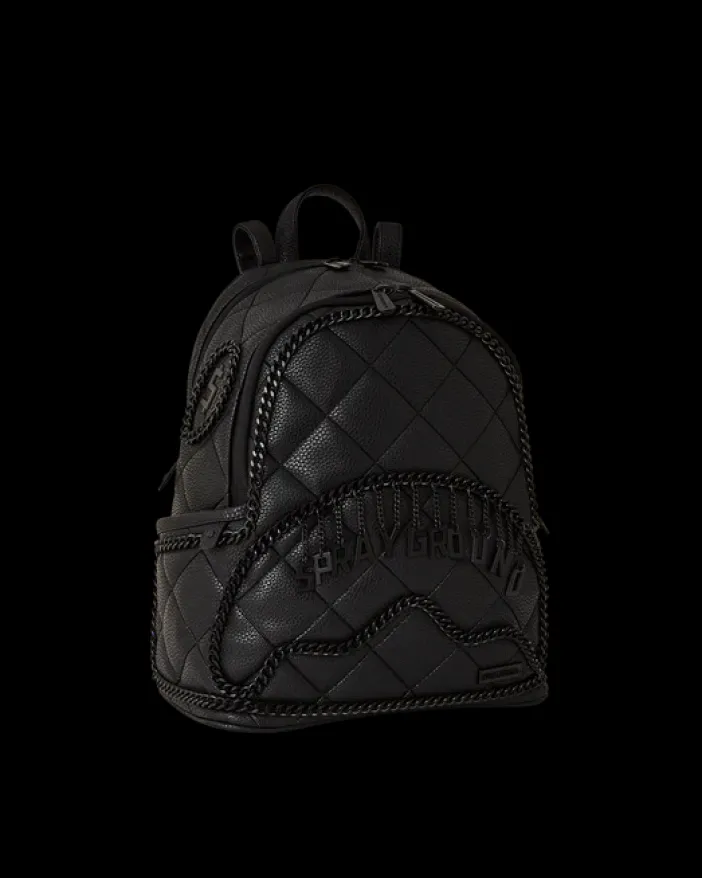 GHOST SHADOW SAVAGE BACKPACK>SPRAYGROUND Hot
