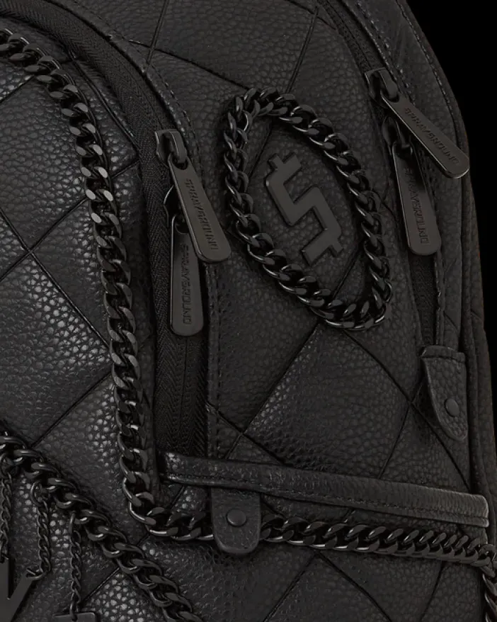 GHOST SHADOW SAVAGE BACKPACK>SPRAYGROUND Hot
