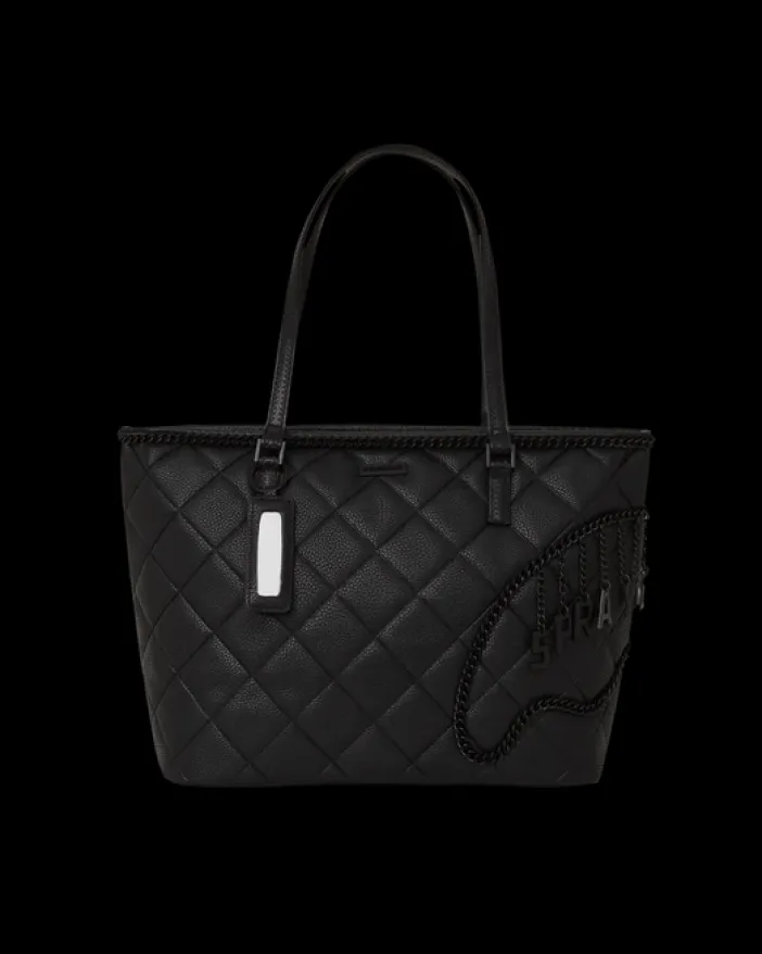 GHOST SHADOW TOTE>SPRAYGROUND Sale