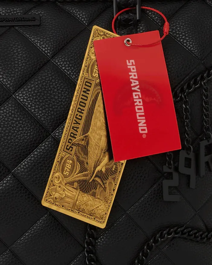GHOST SHADOW TOTE>SPRAYGROUND Sale
