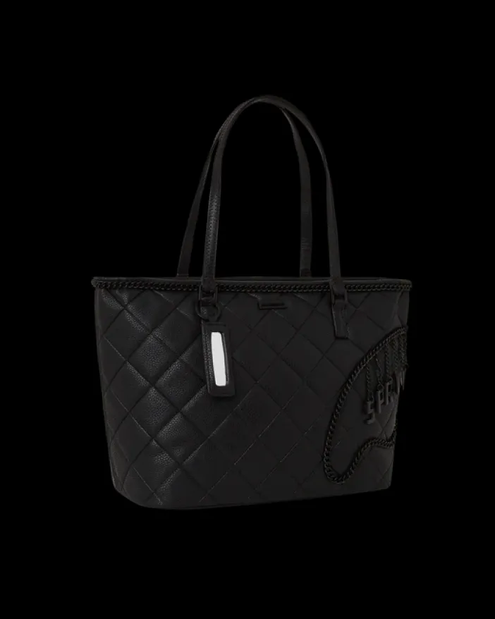 GHOST SHADOW TOTE>SPRAYGROUND Sale