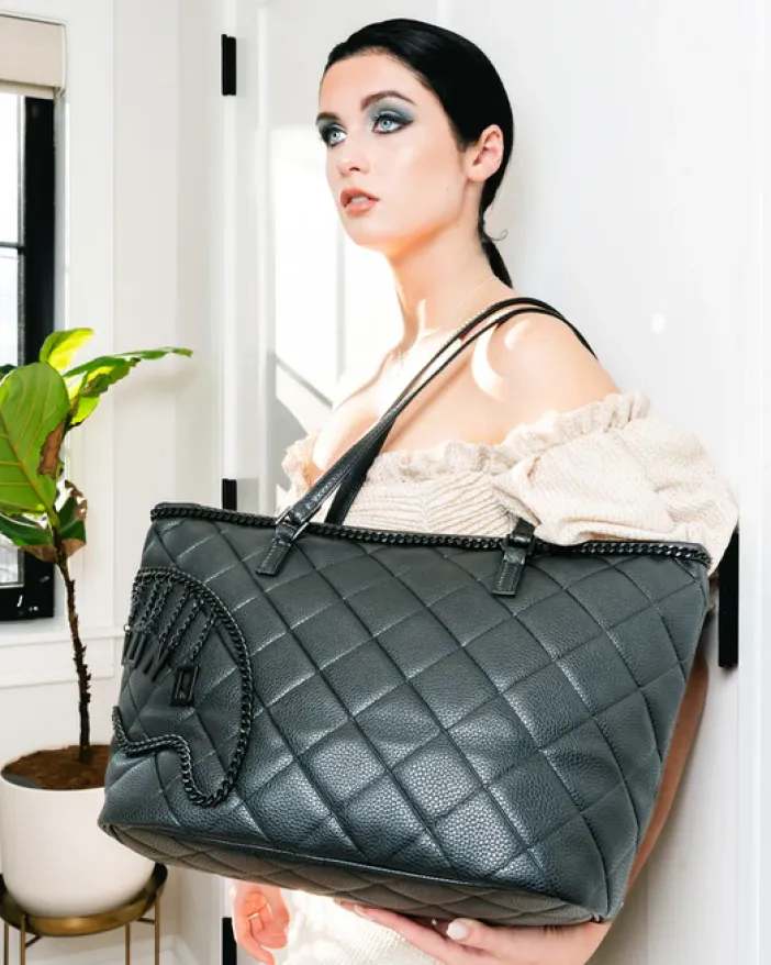 GHOST SHADOW TOTE>SPRAYGROUND Sale