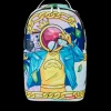 GIMME MY SPACE BACKPACK>SPRAYGROUND Clearance