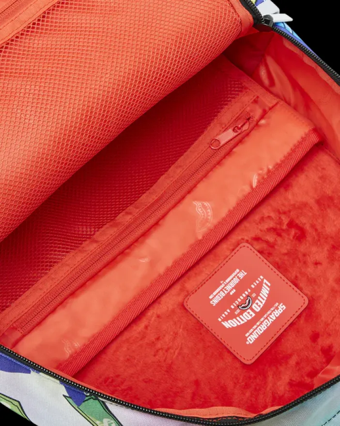GIMME MY SPACE BACKPACK>SPRAYGROUND Clearance