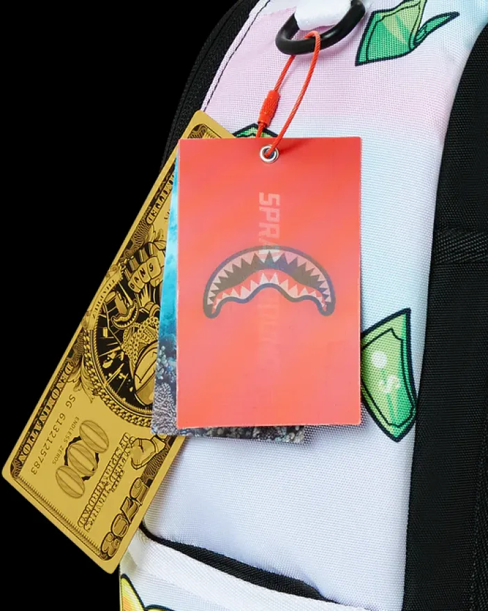 GIMME MY SPACE BACKPACK>SPRAYGROUND Clearance