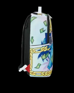 GIMME MY SPACE BACKPACK><noscript><img width=