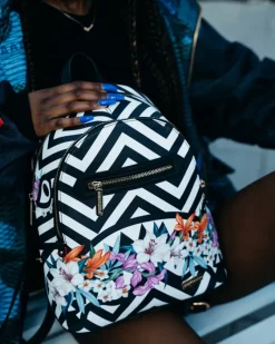 GLASS HOUSE SAVAGE BACKPACK><noscript><img width=