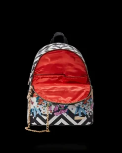 GLASS HOUSE SAVAGE BACKPACK><noscript><img width=