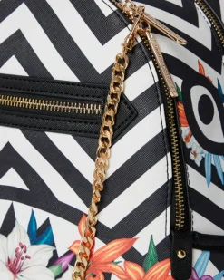 GLASS HOUSE SAVAGE BACKPACK><noscript><img width=