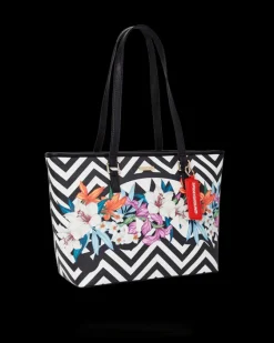 GLASS HOUSE TOTE><noscript><img width=