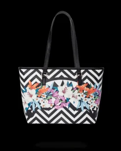 GLASS HOUSE TOTE><noscript><img width=