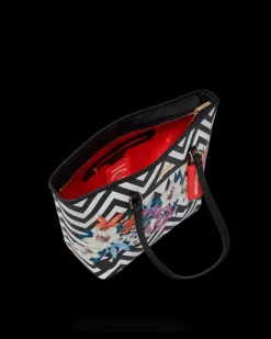 GLASS HOUSE TOTE><noscript><img width=
