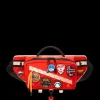 GLOBAL EXPEDITION CARGO CROSSBODY>SPRAYGROUND New