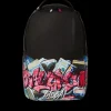 GLOBAL GAMES BACKPACK>SPRAYGROUND Outlet
