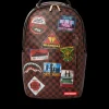 GLOBAL MOGUL DLXV BACKPACK>SPRAYGROUND Best