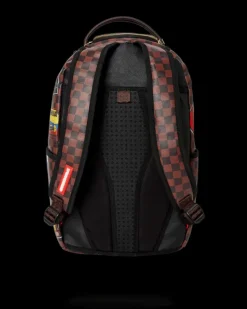 GLOBAL MOGUL DLXV BACKPACK><noscript><img width=