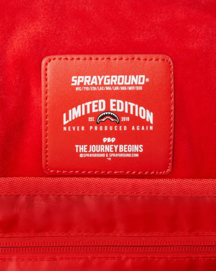 GLOBAL MOGUL DLXV BACKPACK>SPRAYGROUND Best
